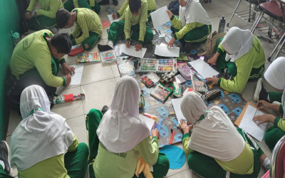 lomba dan hadiah HUT RI 2024