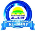 Logo MADRASAH IBTIDAIYAH (MODERN) AL-JAIRY